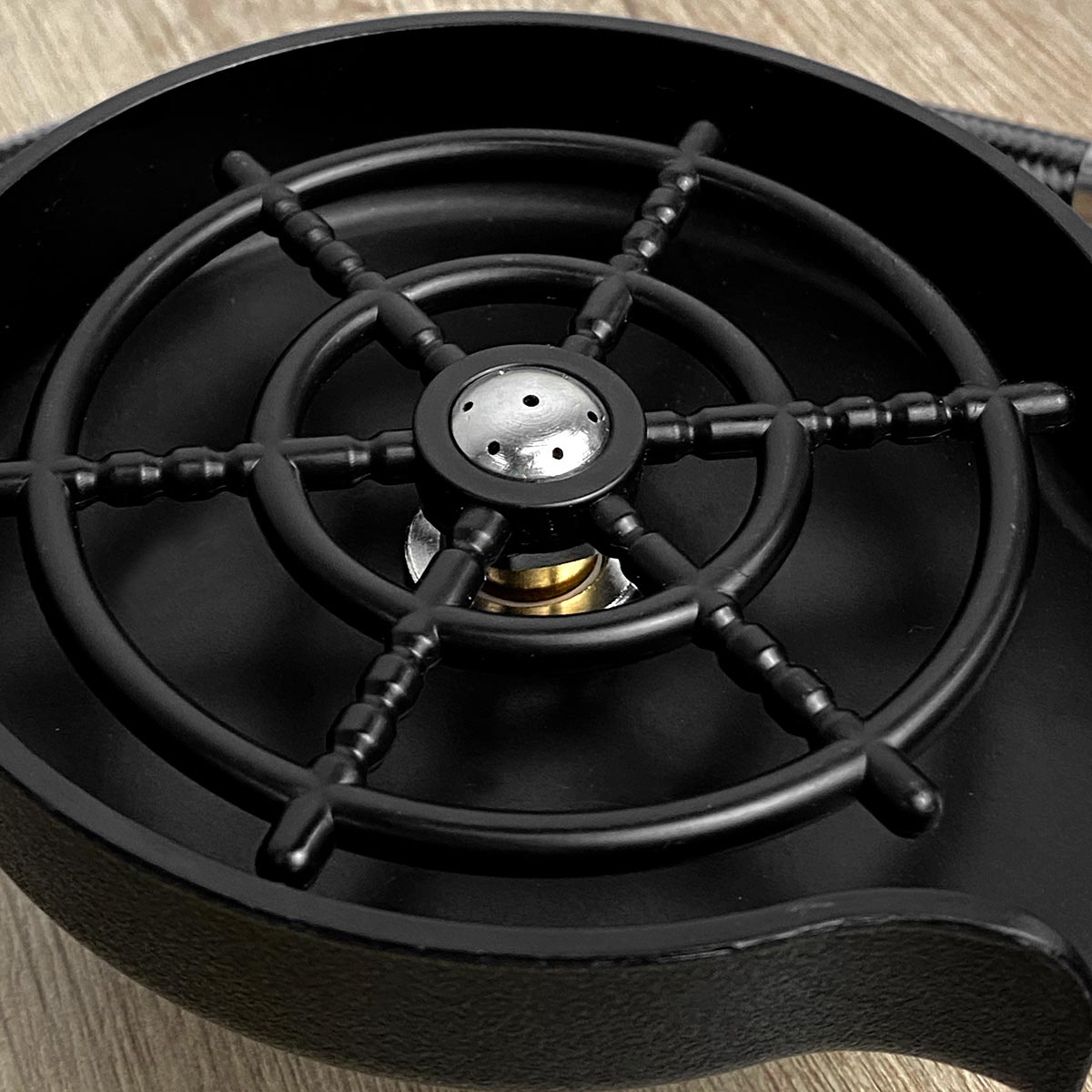 Miniatura 5 de Lavador De Vasos Automático JPVI-2